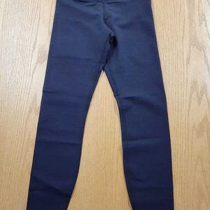 Black Legging Pants by American Apparel